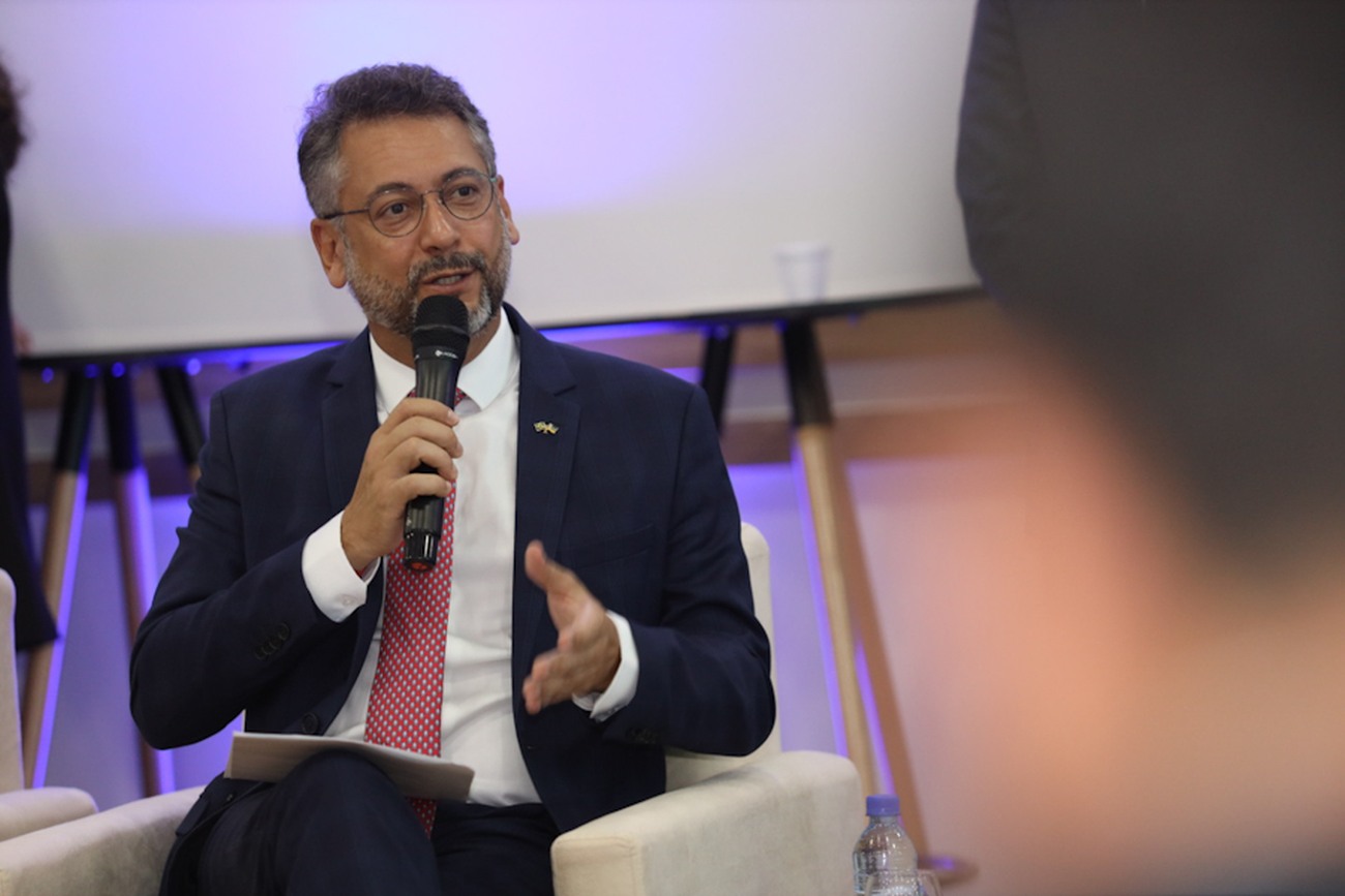 Crédito: Agência Pará/Divulgação Crédito: Agência Pará/Divulgação