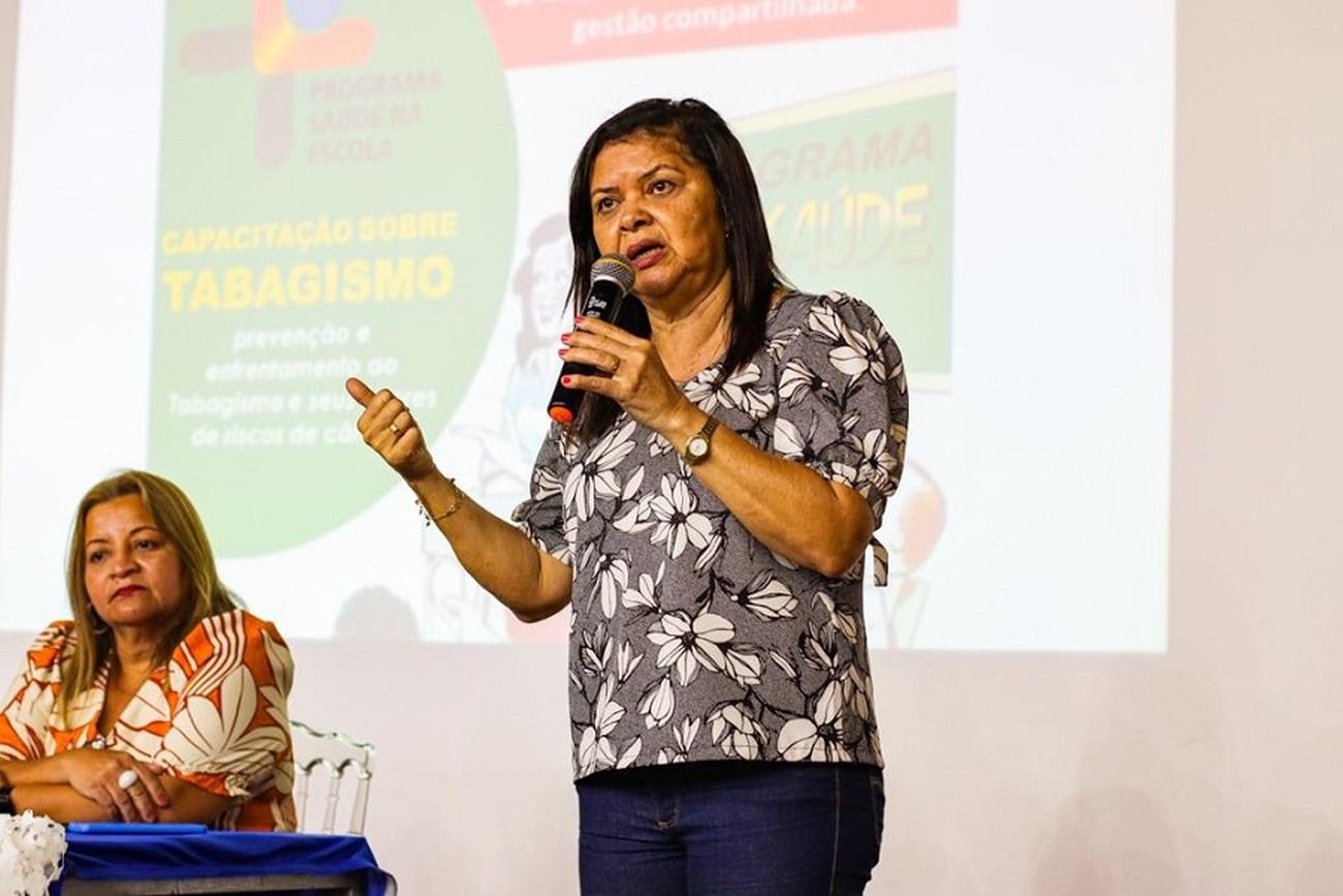 Crédito: Paolla Gualberto/Sesa Crédito: Paolla Gualberto/Sesa