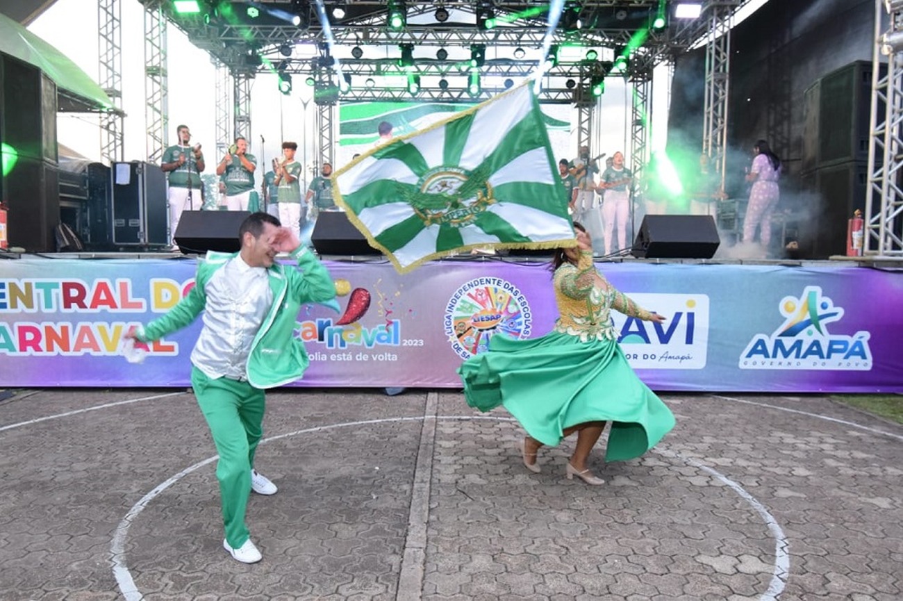 Crédito: Albenir Sousa e Gabriel Penha Crédito: Albenir Sousa e Gabriel Penha