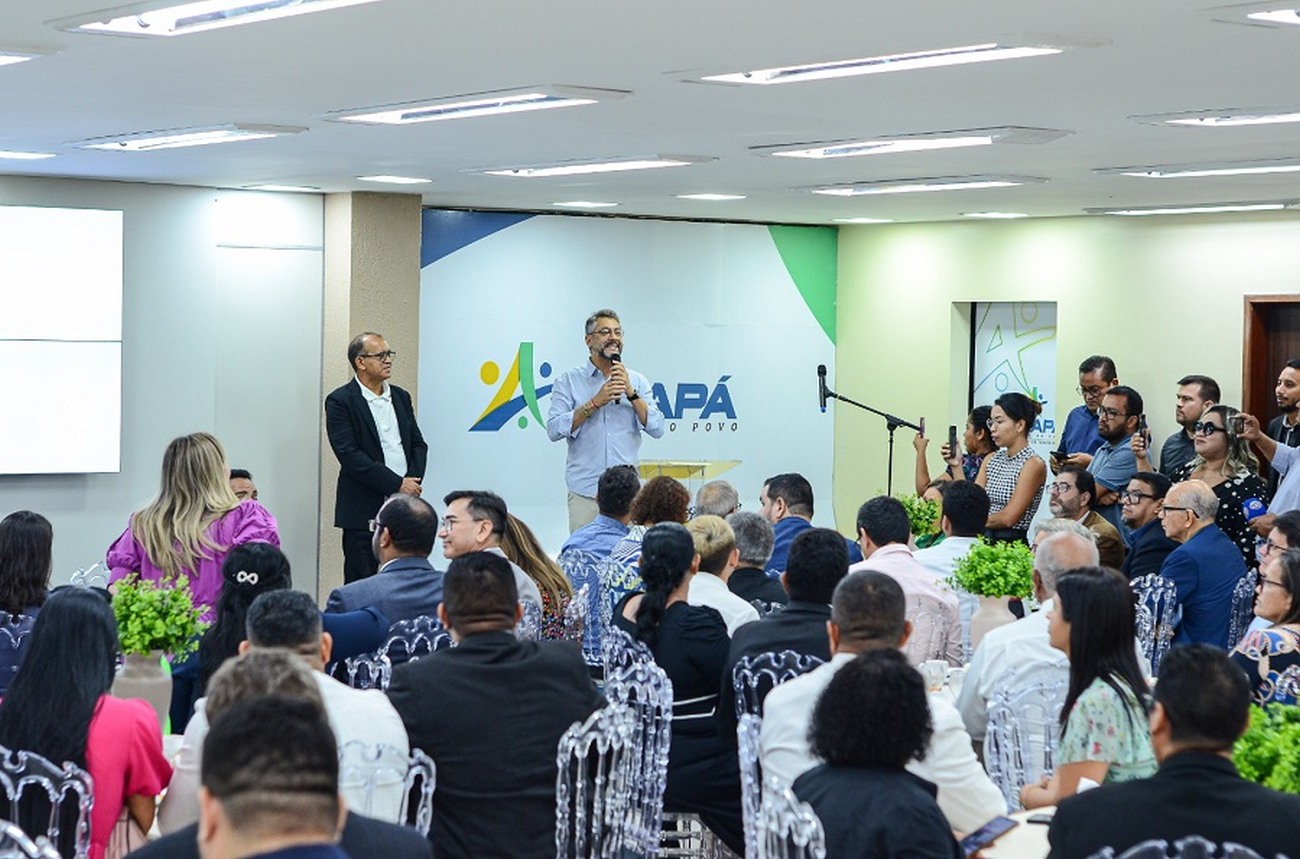 Na segunda-feira, 2, haverá apresentações de bandas de música e grupos de dança do cenário gospel