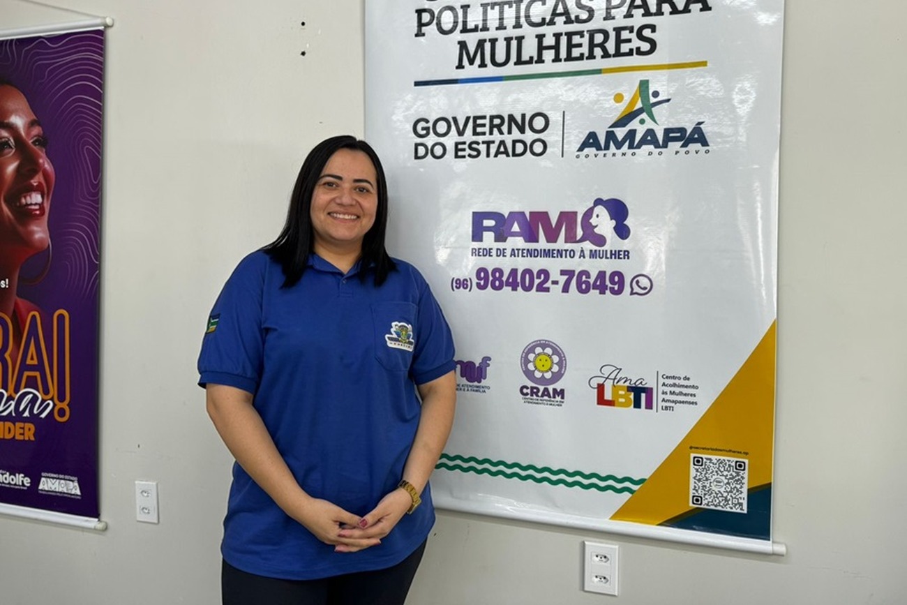 Crédito: Mônica Silva/SVS Crédito: Mônica Silva/SVS
