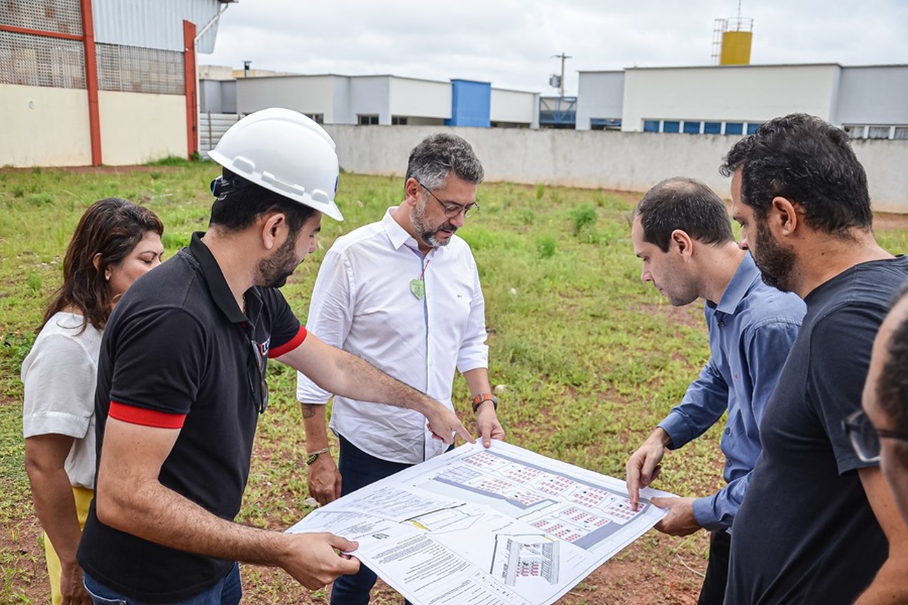 Crédito: Glauber Tiriyó e Evandro Vilhena/Seed e Netto Lacerda/GEA Crédito: Glauber Tiriyó e Evandro Vilhena/Seed e Netto Lacerda/GEA