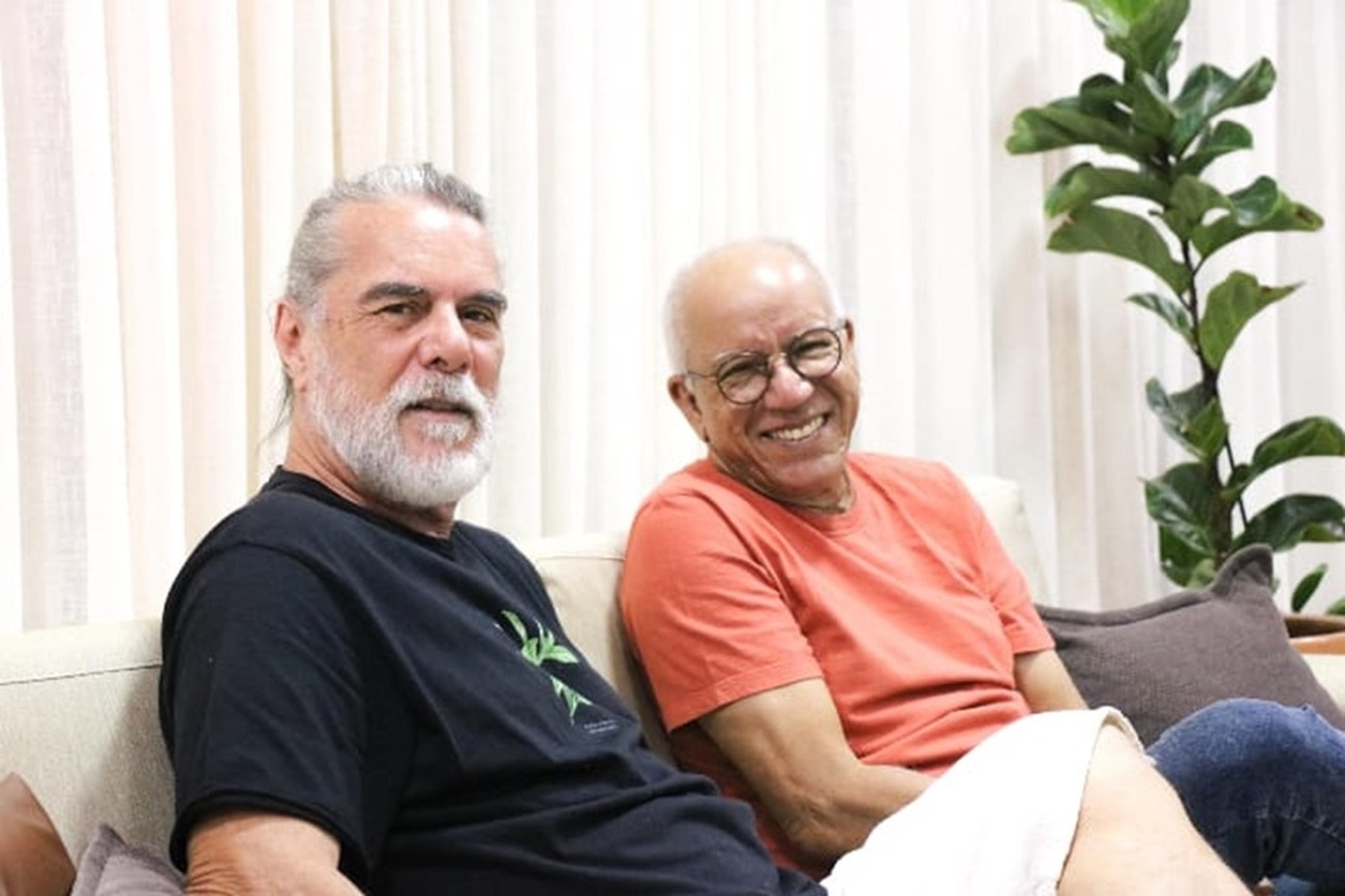 O lançamento do livro será hoje, às 20h, na Bibliogarden, localizada dentro do Amapá Garden Shopping