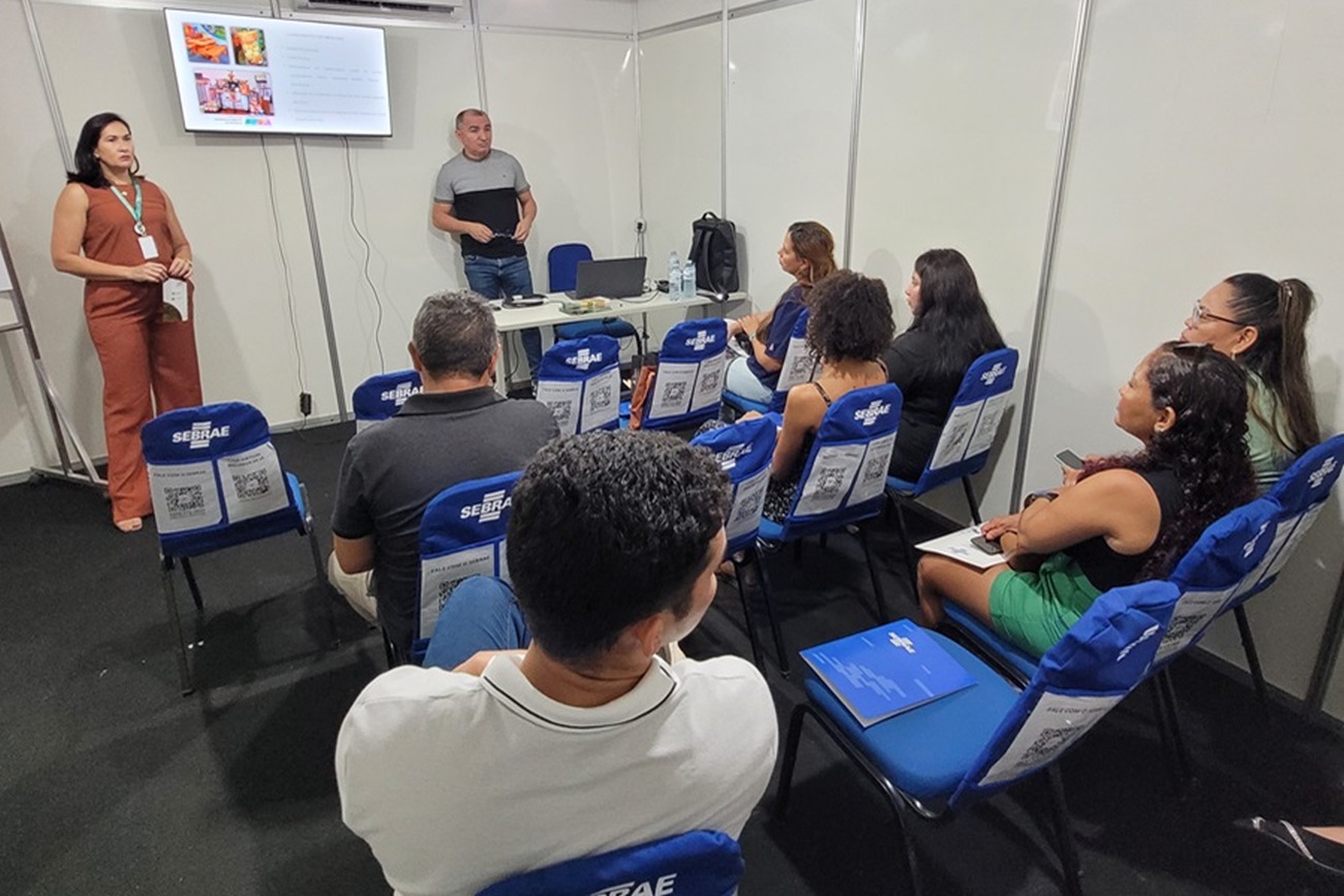 Selo Amapá e Minha Primeira Empresa foram destaques de incentivo para quem pretende investir