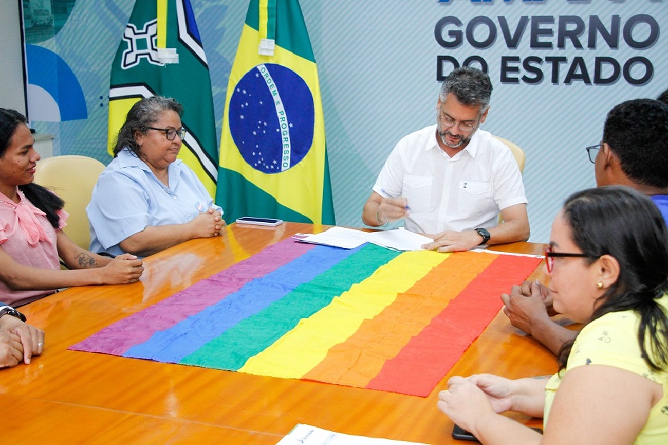 A criação do centro também fortalece o acolhimento a mulheres em diversas situações