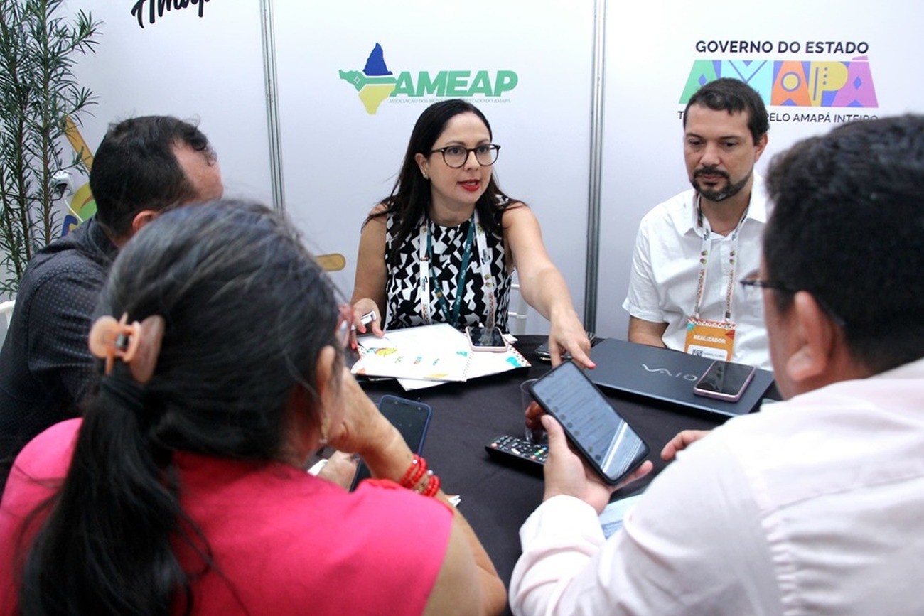 Municípios receberam orientações conjuntas do Ministério do Turismo e Governo do Amapá