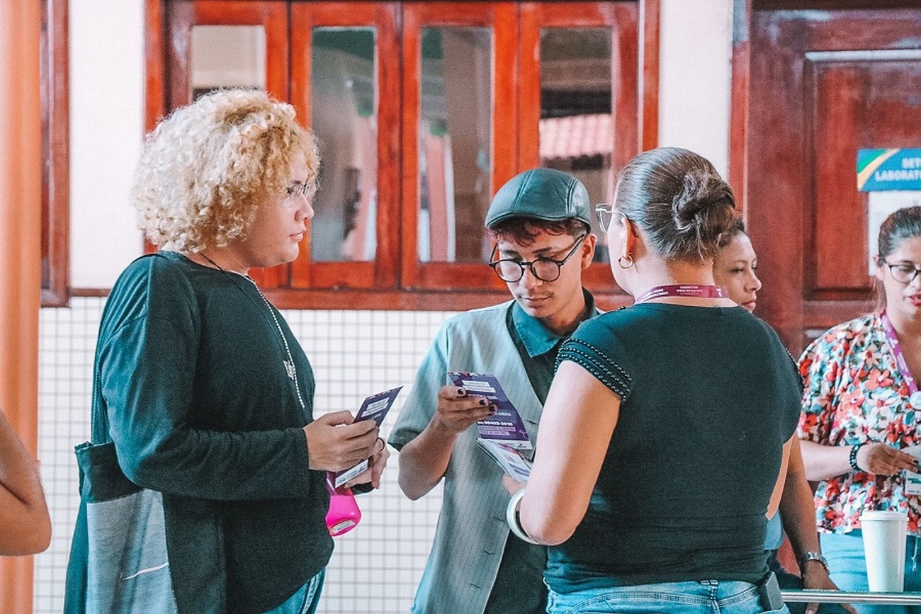 Atividades buscam conscientizar e fortalecer políticas públicas no Amapá