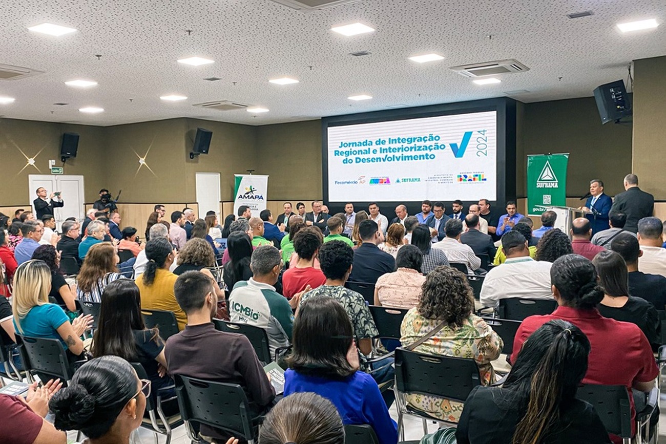 Evento segue nesta quinta-feira, 23, com a realização de visitas técnicas a instituições de pesquisa e ensino