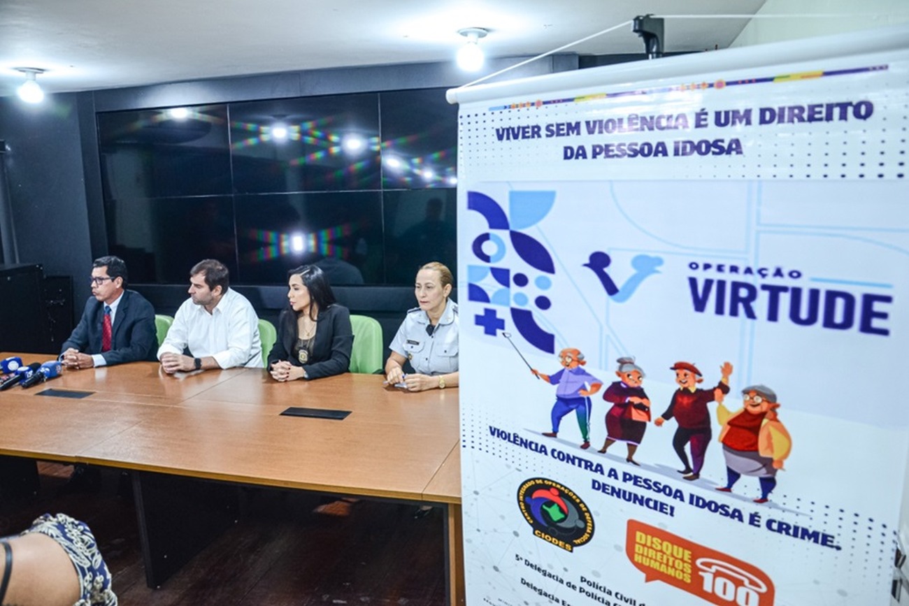 O combate à violência abrange todos os tipos de agressão, como física, psicológica, sexual, patrimonial e institucional