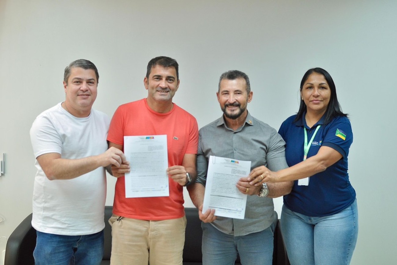 Crédito: Maksuel Martins/GEA e Fabiano Menezes/Detran-AP Crédito: Maksuel Martins/GEA e Fabiano Menezes/Detran-AP