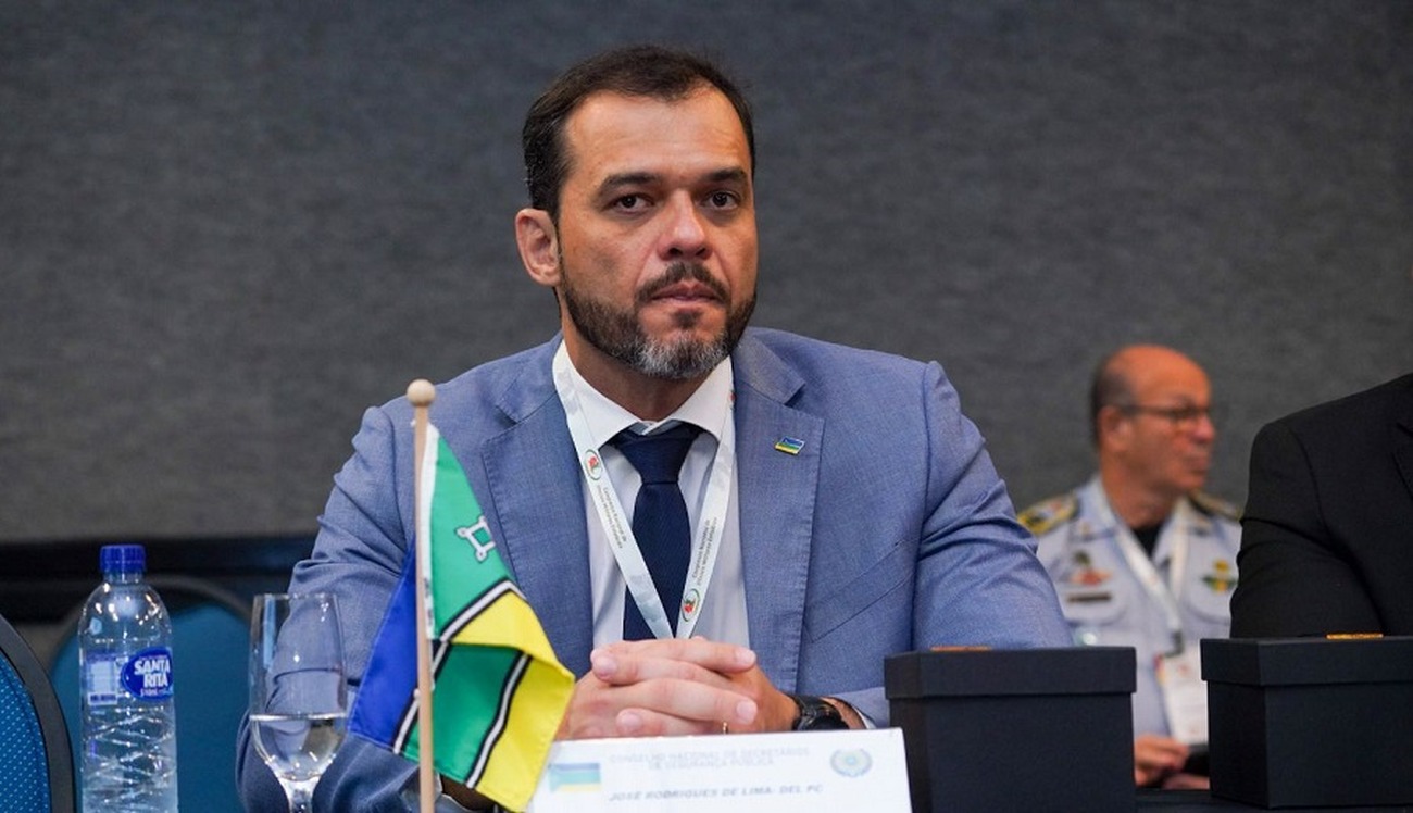 Crédito: Divulgação/Governo de Santa Catarina Crédito: Divulgação/Governo de Santa Catarina
