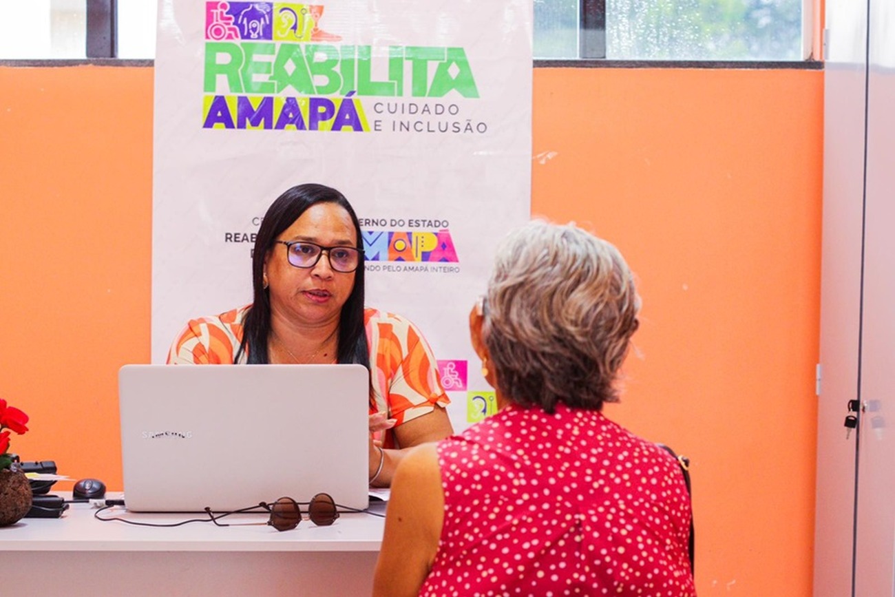 Crédito: Paolla Gualberto/Sesa Crédito: Paolla Gualberto/Sesa