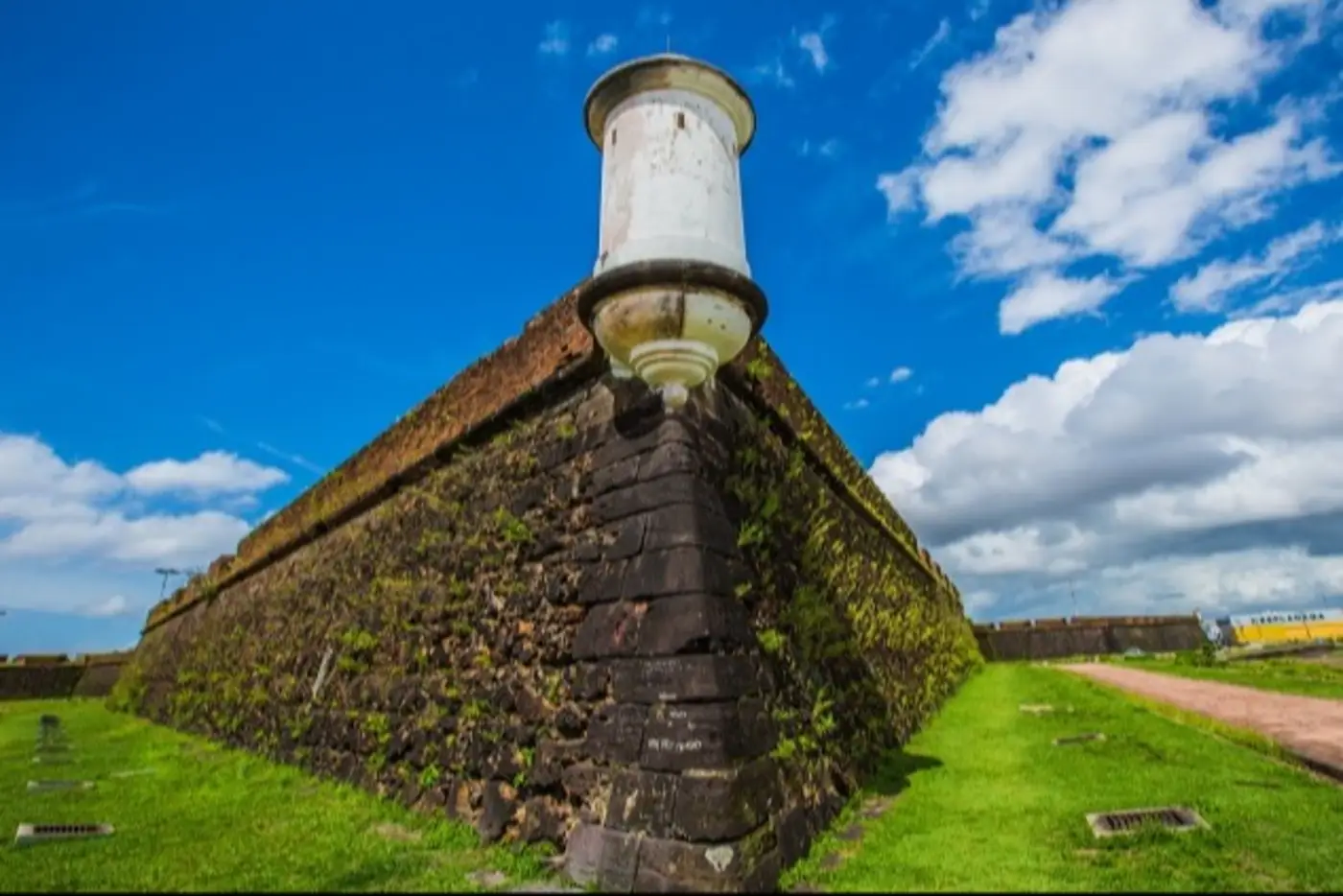Edital contempla áreas da história, arqueologia, arquitetura, museologia, ciências ambientais e tecnologia da informação