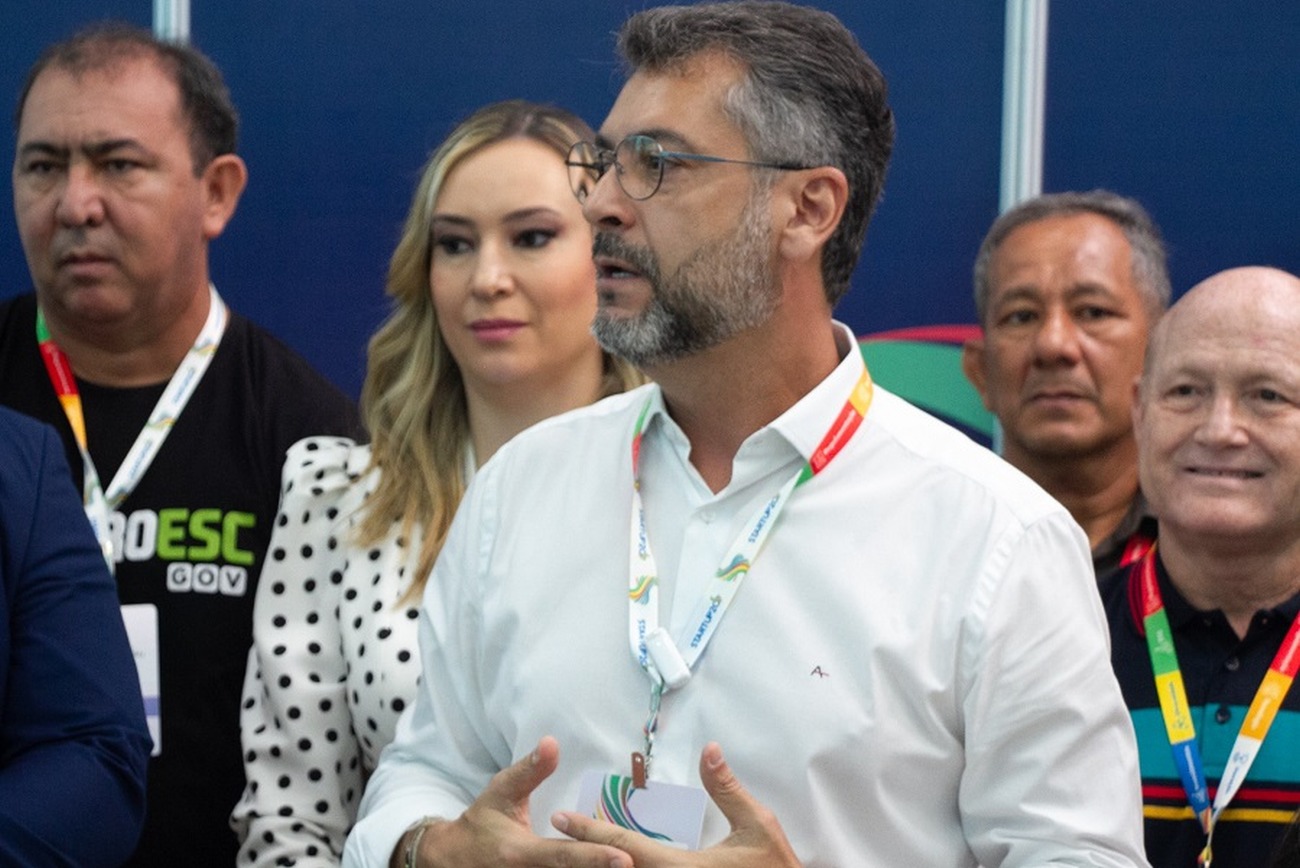 Crédito: Israel Cardoso, Max Rêne e Nayana Magalhães/GEA Crédito: Israel Cardoso, Max Rêne e Nayana Magalhães/GEA