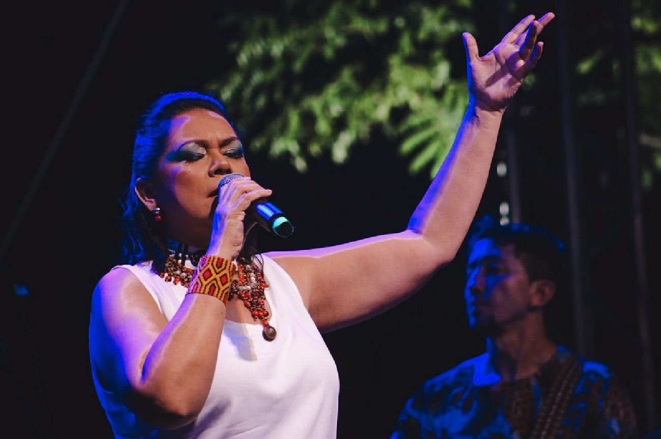 Crédito: Julia Mataruna/Divulgação e Nayana Magalhães/GEA Crédito: Julia Mataruna/Divulgação e Nayana Magalhães/GEA