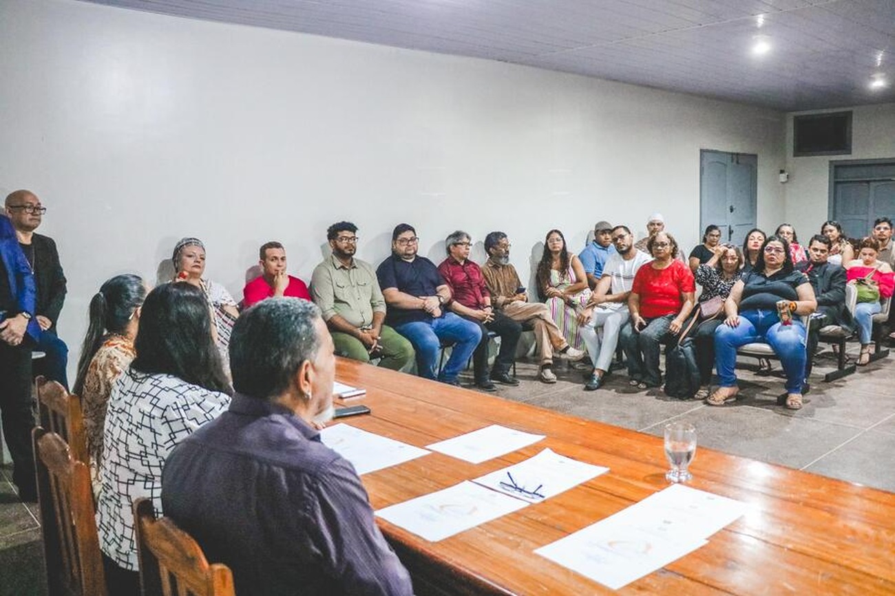 Empossados irão atuar na formulação de estratégias e controle da execução das políticas públicas culturais
