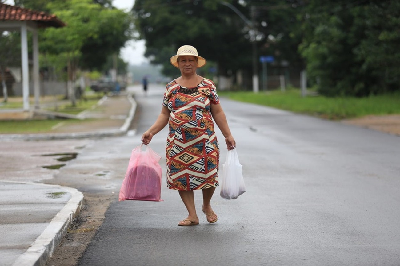 O trabalho integra o programa estadual 'Pelo Amapá', que atende os 16 municípios