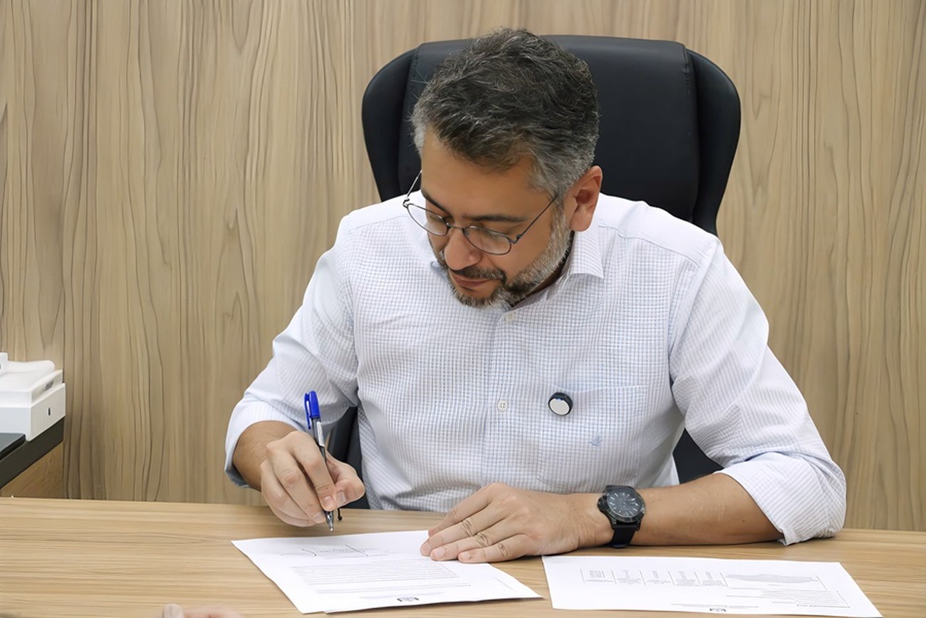Está é a quarta convocação de concursos públicos feita pelo governador Clécio Luís em menos de 10 dias