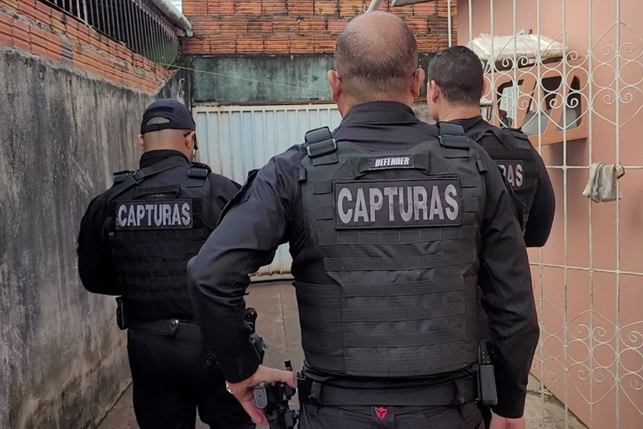Ações ocorreram em todos os municípios do estado