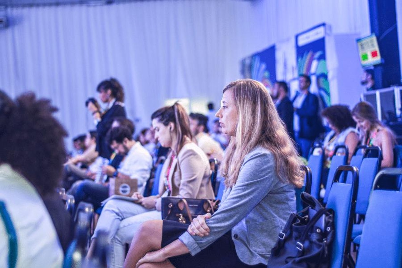 Especialistas das maiores potências mundiais compartilharam visões e experiências sobre o mercado de trabalho