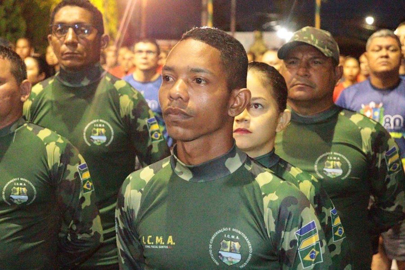 Crédito: Divulgação/Polícia Militar Crédito: Divulgação/Polícia Militar