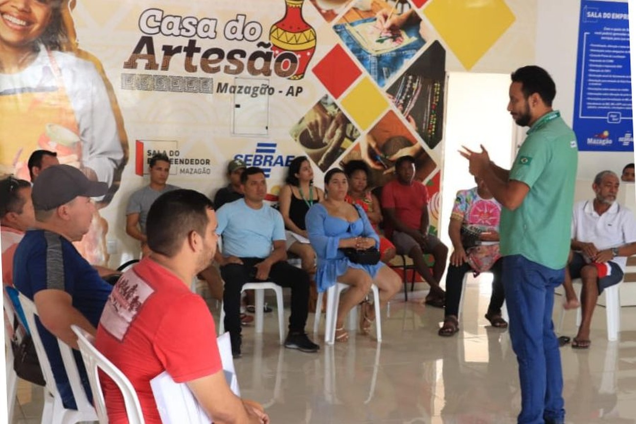 Ao todo, foram liberadas quatro linhas de crédito