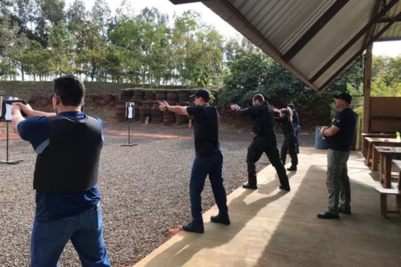 A competição terá 6 categorias, divididas em masculino e feminino
