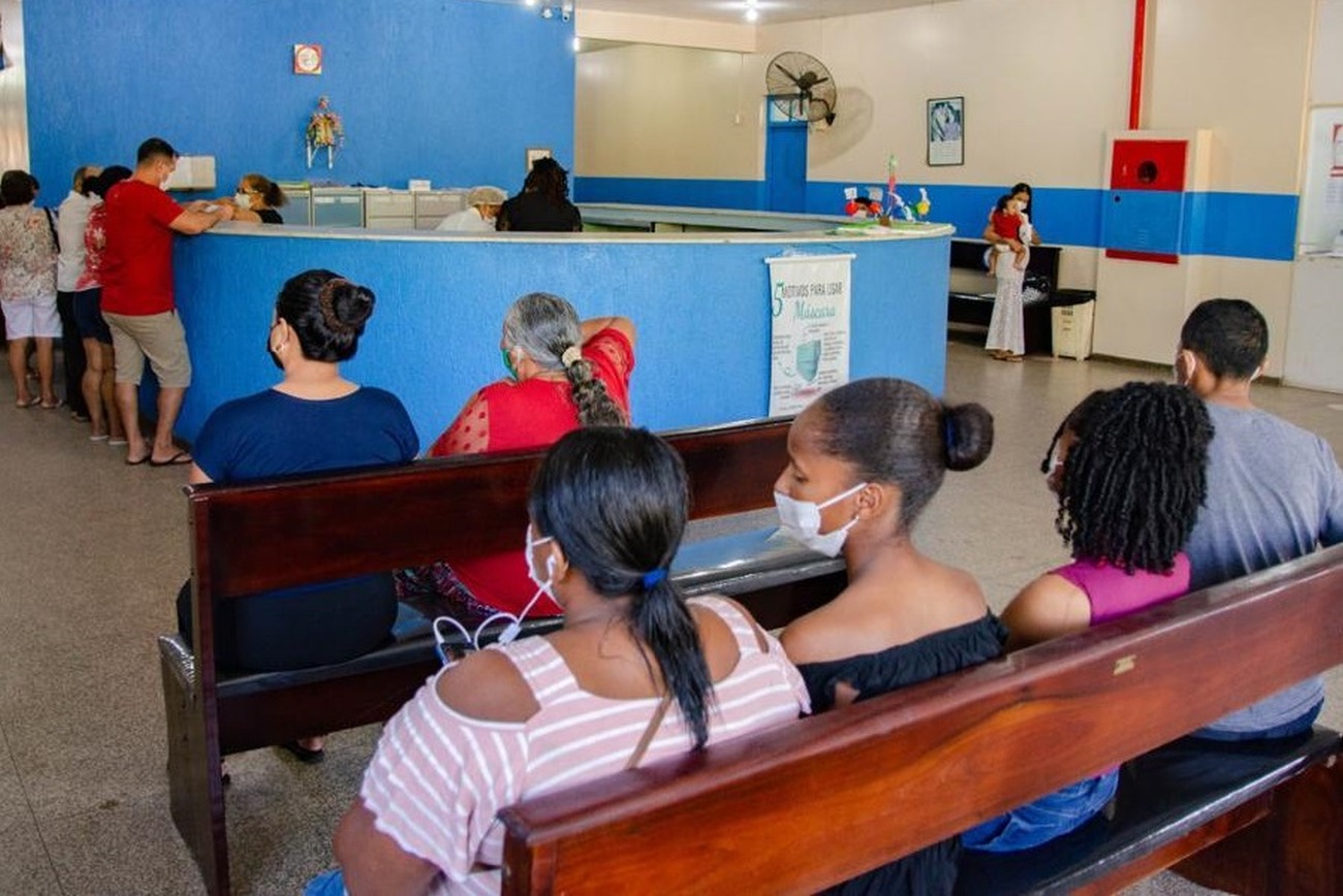 Em 2023 o Amapá registrou 72 casos da doença
