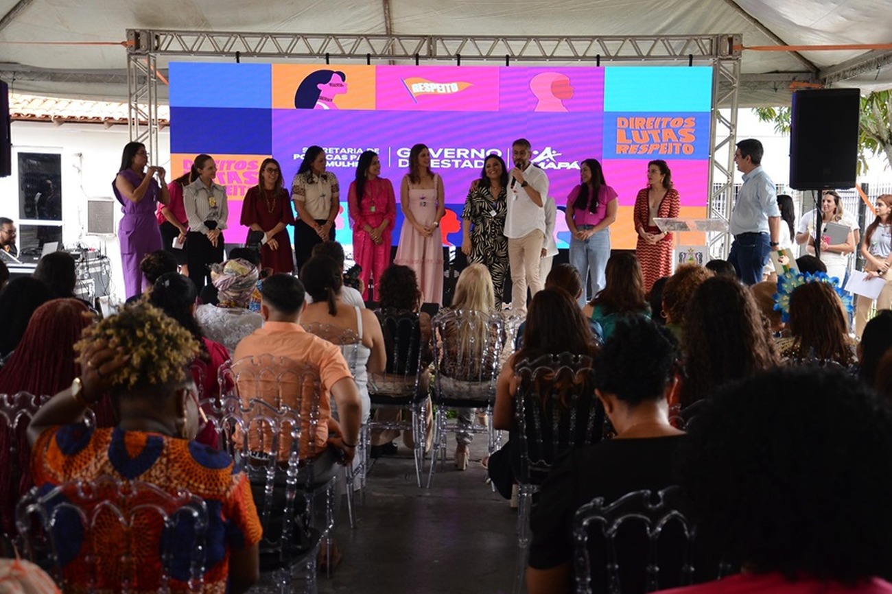 Programação contará com eventos em Macapá e em outros municípios