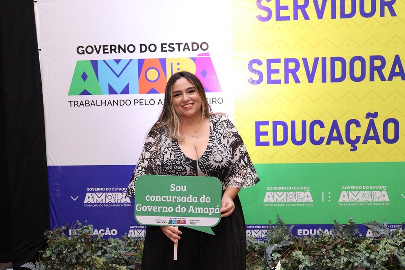 A nova efetivada afirma que a educação faz parte da tradição familiar