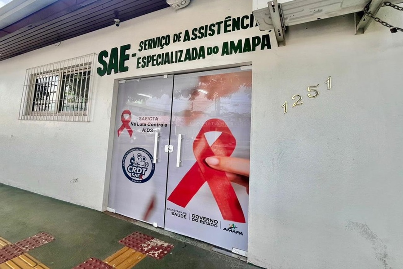 O primeiro atendimento é realizado na Atenção Básica de Saúde