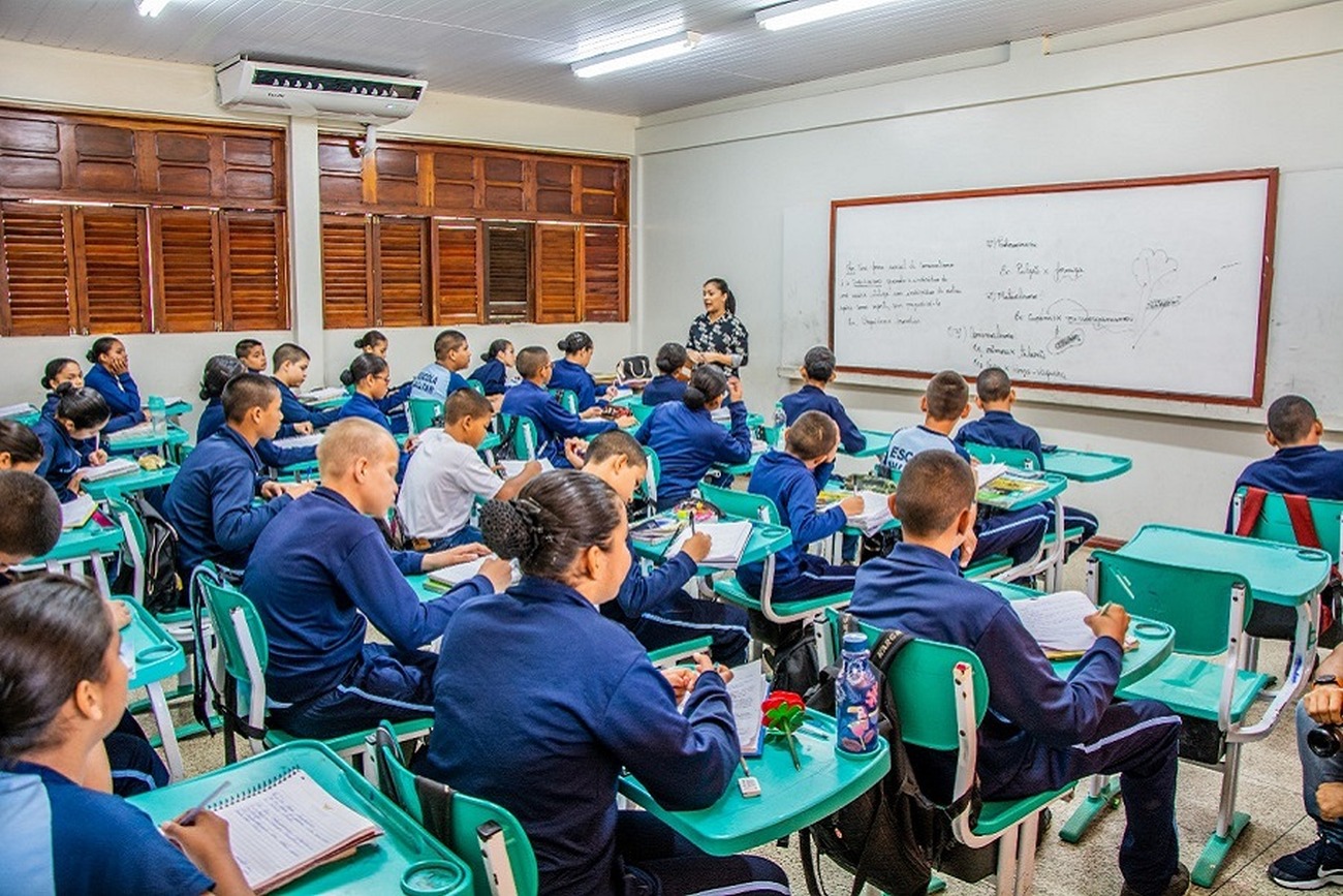 Reajuste faz parte da política de valorização do servidor público