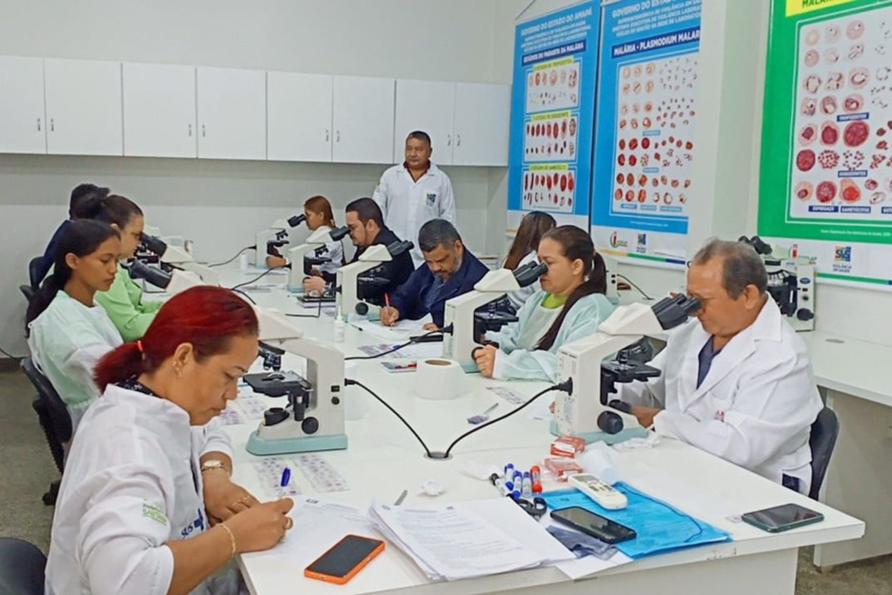 O objetivo é a atualização dos especialistas, visando a melhoria na qualidade dos resultados