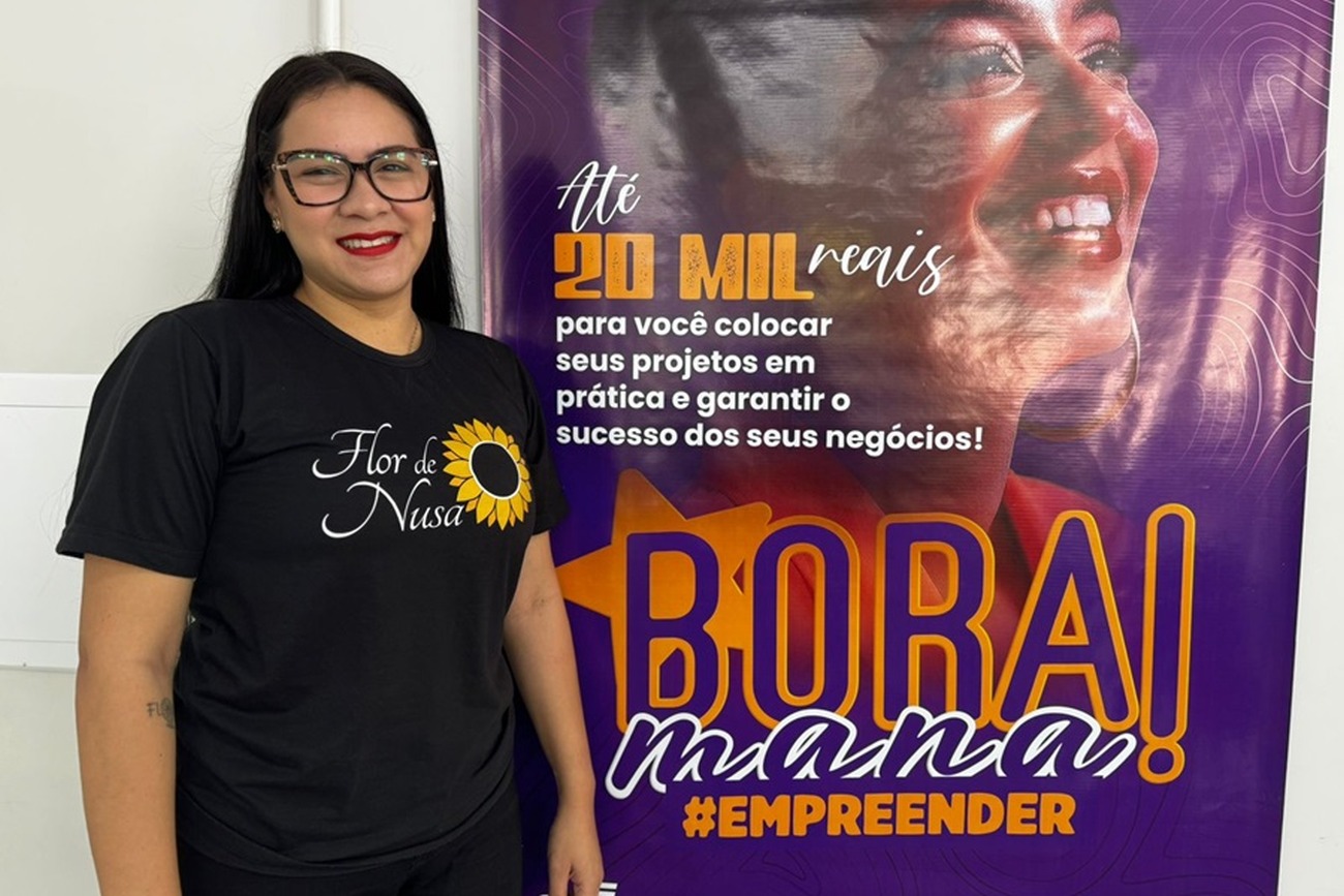 Crédito: Mônica Silva/SVS Crédito: Mônica Silva/SVS
