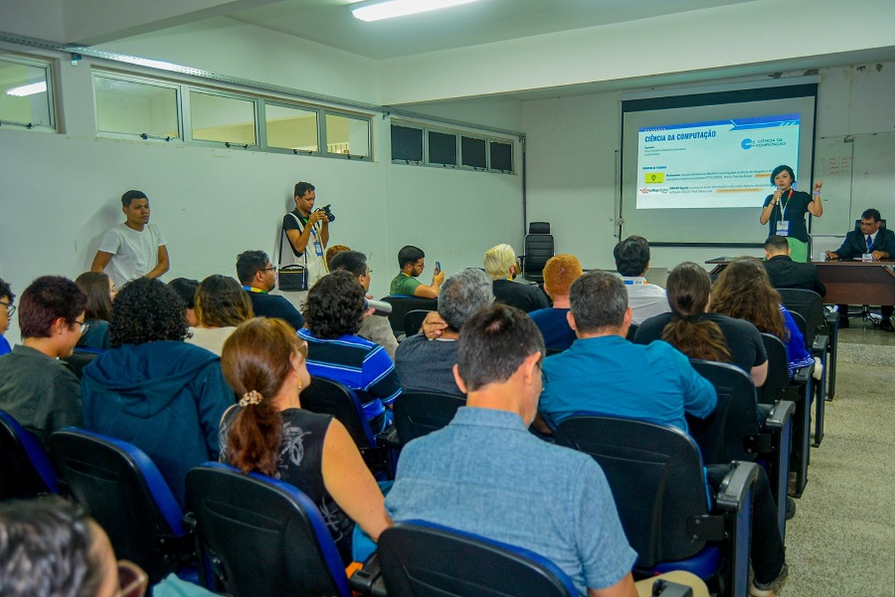 As visitas posicionam o estado como um polo científico, dando visibilidade para pequenas e grandes empresas inovadoras