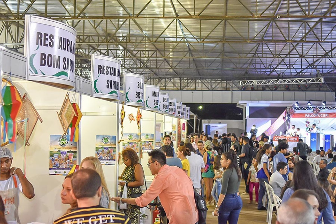 No Amapá, o setor gerou mais de 3,5 mil empregos diretos em 2023