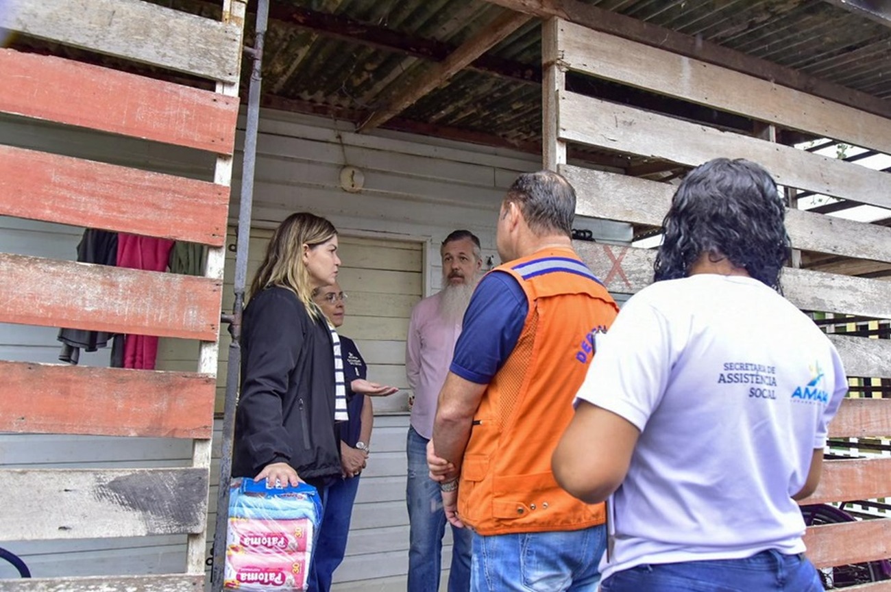 Crédito: Glauber Tiriyó/GEA Crédito: Glauber Tiriyó/GEA