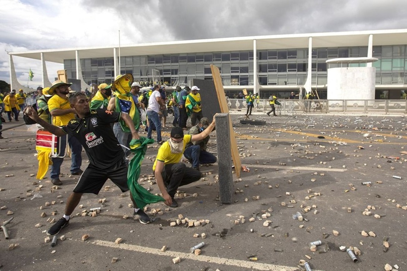 Crédito: Cadu Gomes; Lucas Franzoni/GEA; Adriano Machado/Reuters e Joedson Alves/Agencia Brasil Crédito: Cadu Gomes; Lucas Franzoni/GEA; Adriano Machado/Reuters e Joedson Alves/Agencia Brasil