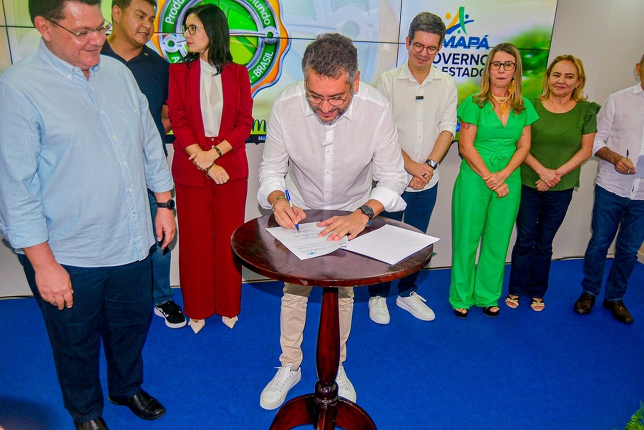 O Selo Amapá conta com mais de mil produtos certificados e 190 empresas participantes
