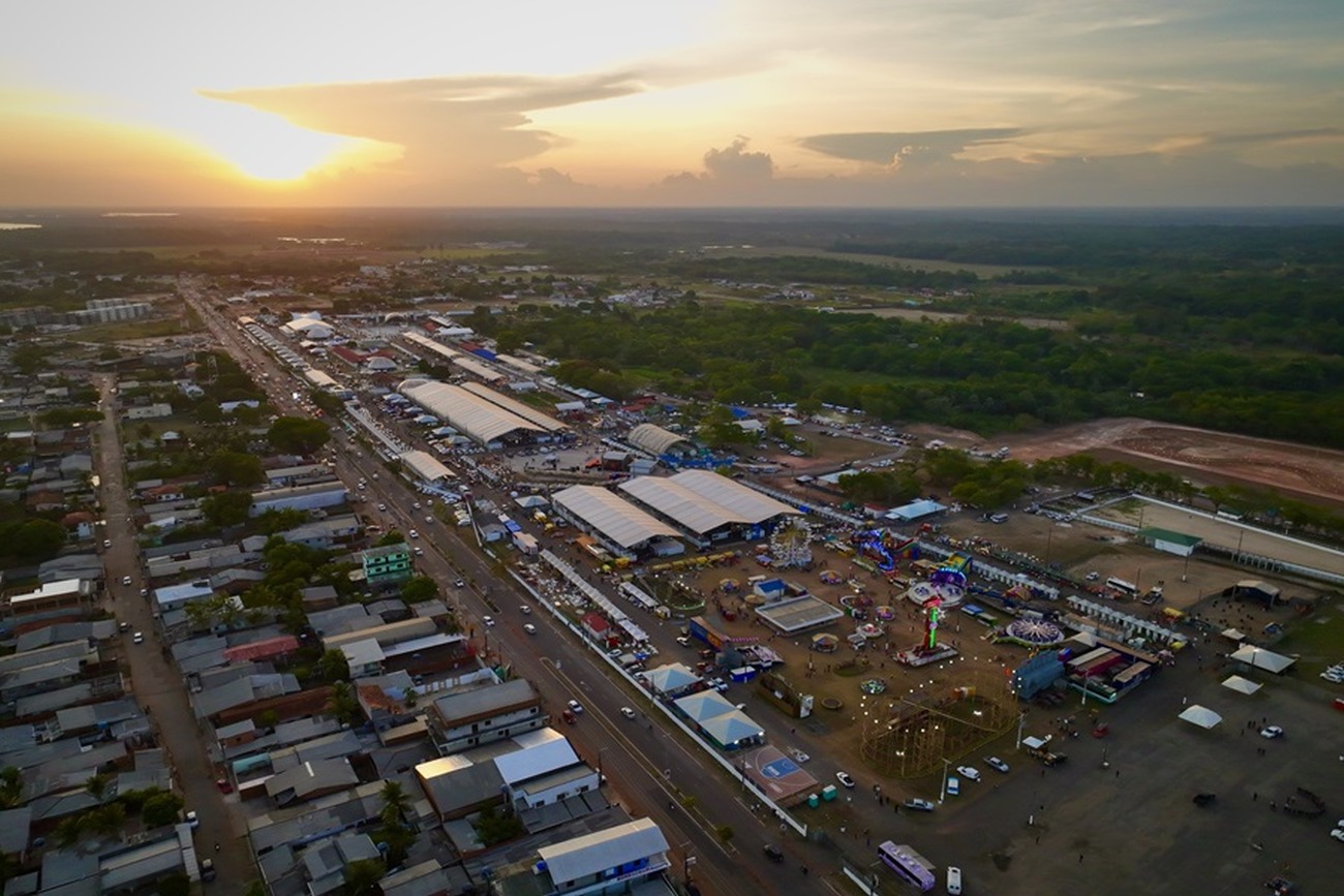 A integração e oferta de serviços no local é importante para o desenvolvimento do entorno da Fazendinha, na Zona Sul de Macapá