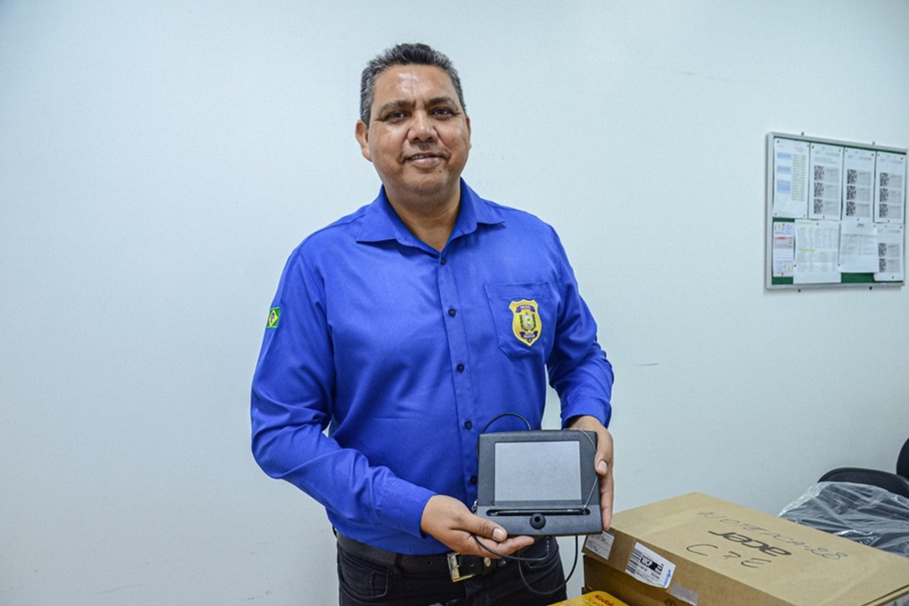 Crédito: Ascom/Super Fácil Crédito: Ascom/Super Fácil