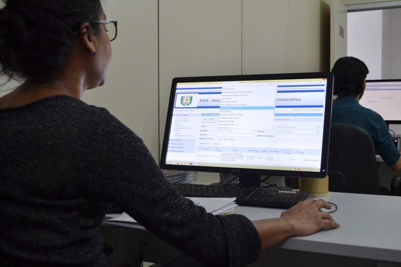 Programação é voltada para técnicos e gestores de instituições públicas, consultores e empresas