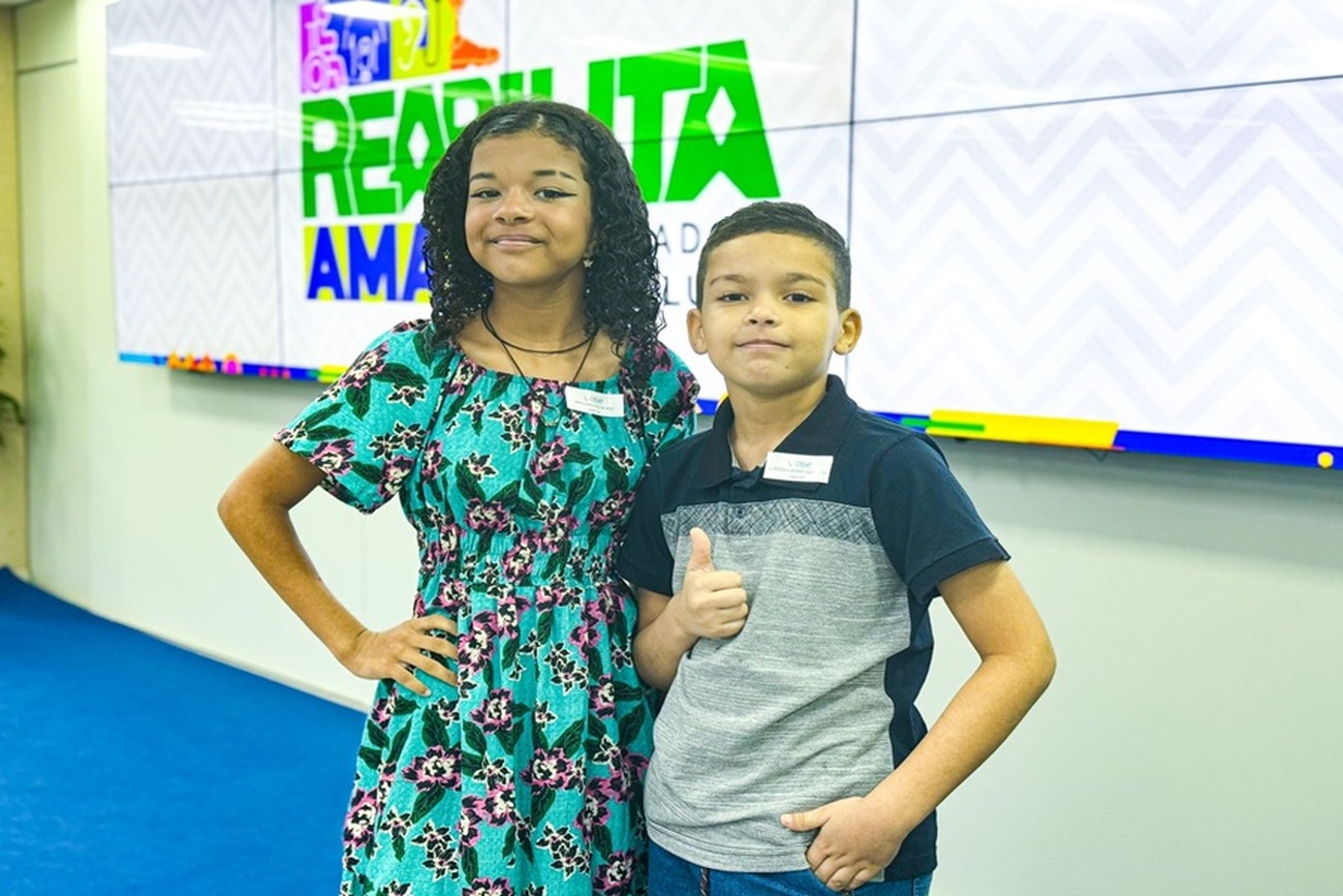 Crédito: Vinicius Rodrigues/Divulgação e Paola Gualberto/Sesa Crédito: Vinicius Rodrigues/Divulgação e Paola Gualberto/Sesa