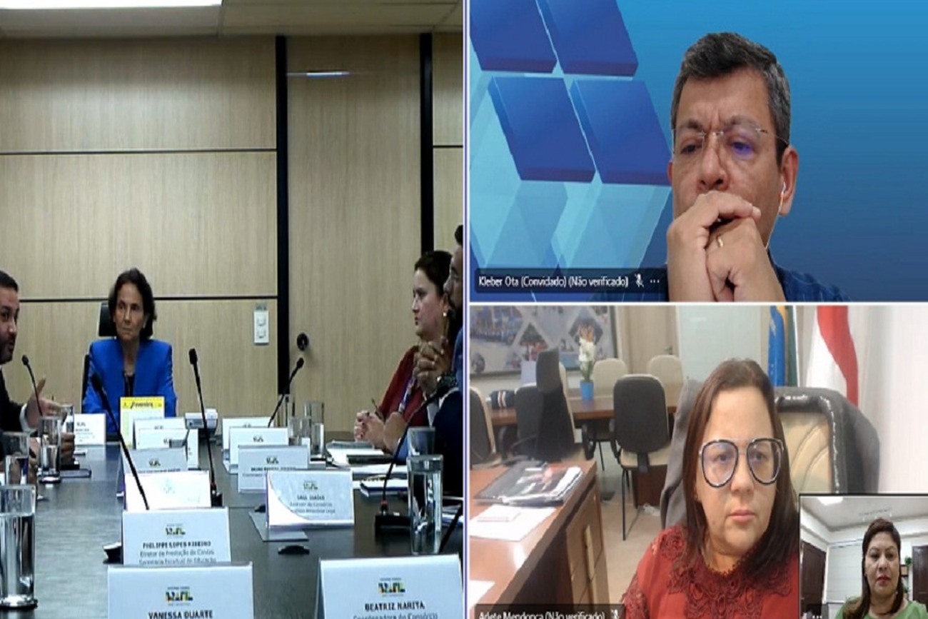 Com novas possibilidades, escolas estaduais e municipais poderão acessar recursos previstos para o ano letivo