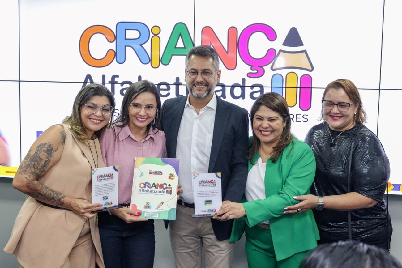 Crédito: Evandro Vilhena/Seed Crédito: Evandro Vilhena/Seed