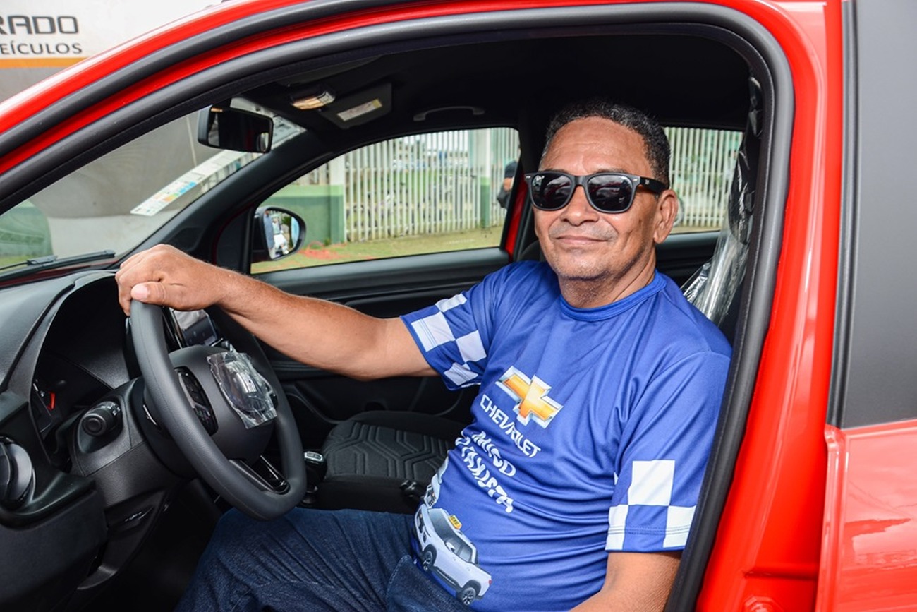 Motoristas santanenses celebram conquista que irá ampliar a geração de renda no Amapá