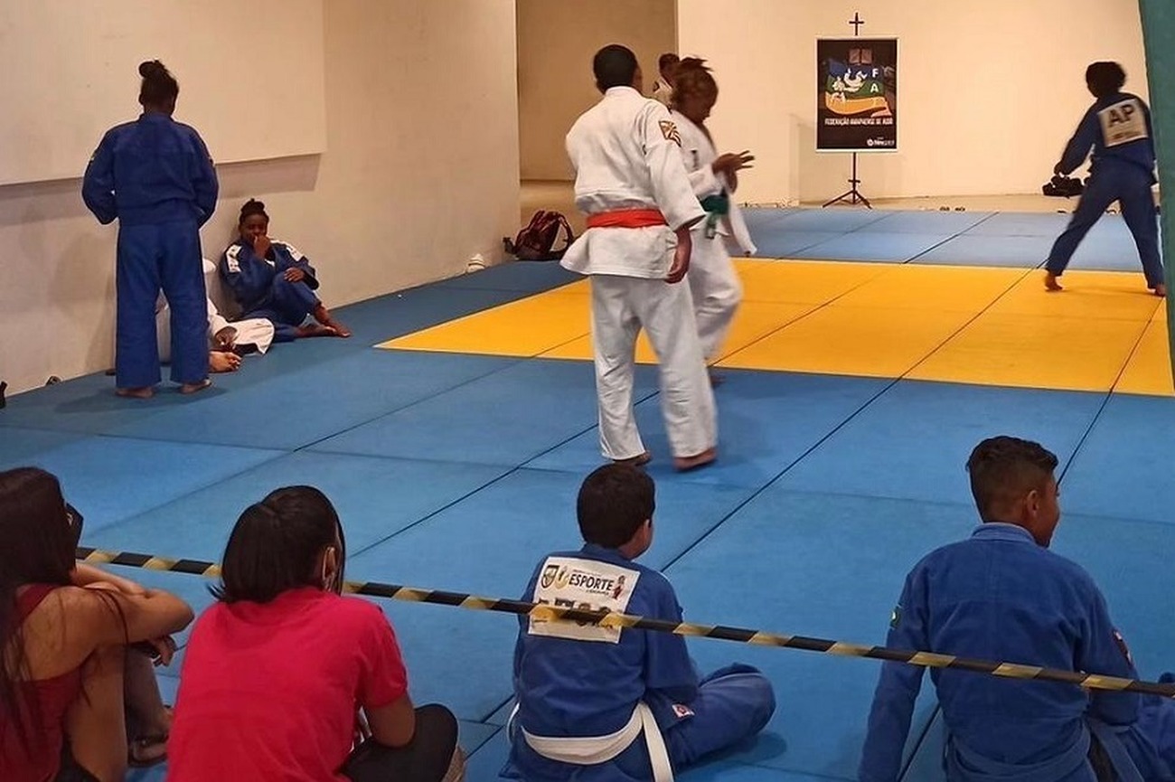 O apoio está alinhado ao Plano de Governo, que estabelece o incentivo à participação de esportistas amapaenses em competições de alto nível