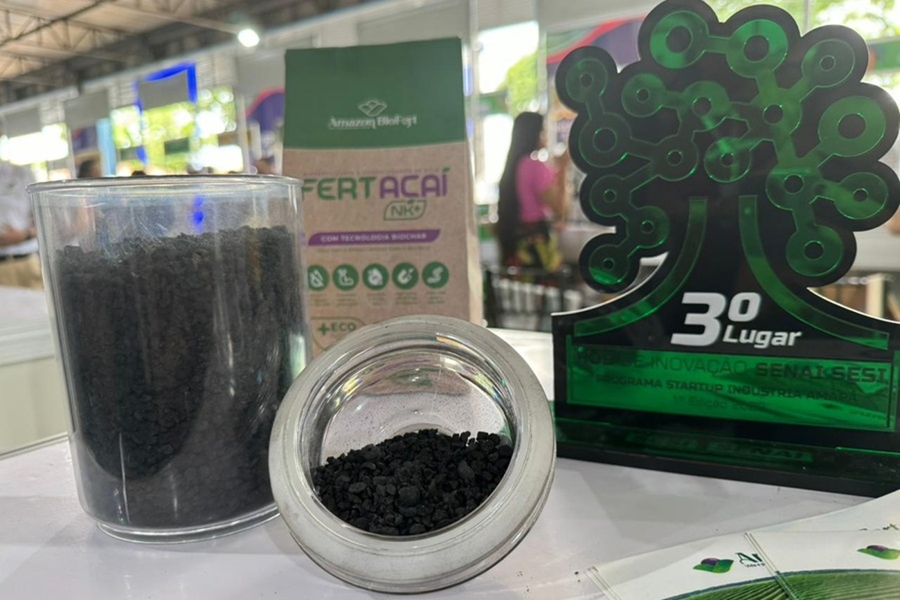 Empreendimentos apresentam novidades da Amazônia ao mercado internacional