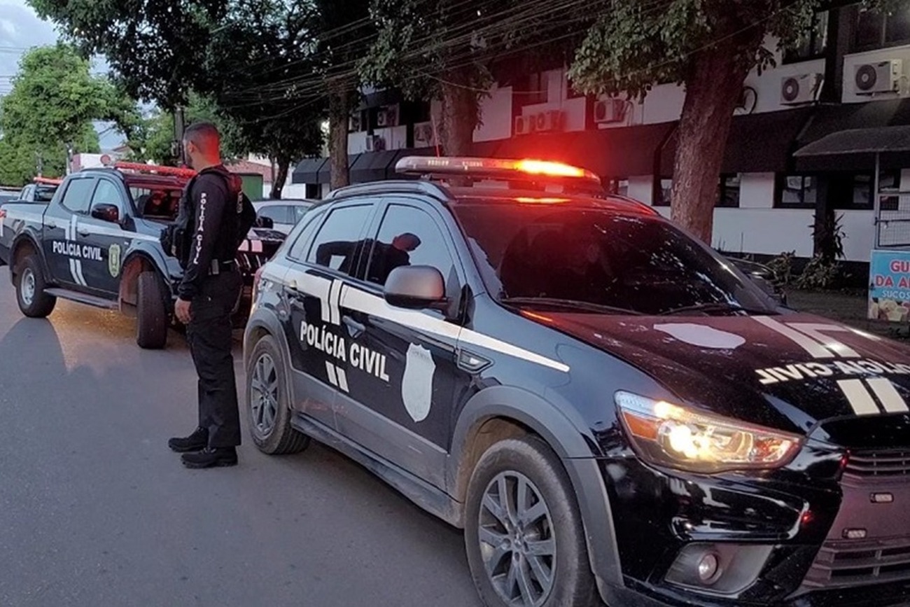 Iniciativa integra as estratégias do Governo do Amapá de combate ao crime e de reforço na defesa da sociedade