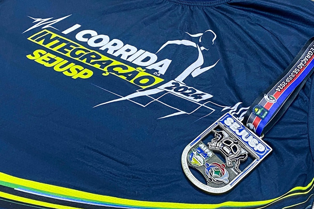 Inscrições para a I Corrida da Integração podem ser feitas pela internet